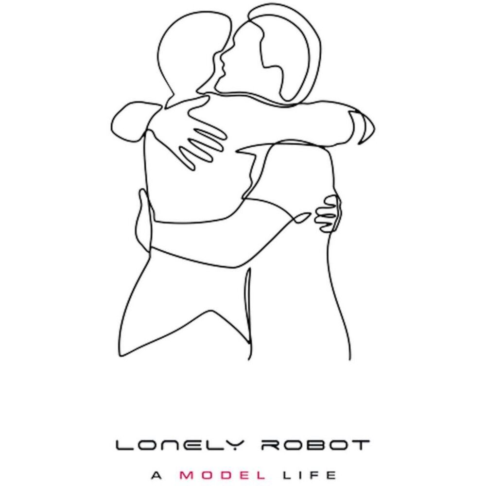 Lonely Robot - A Model Life  LP LP